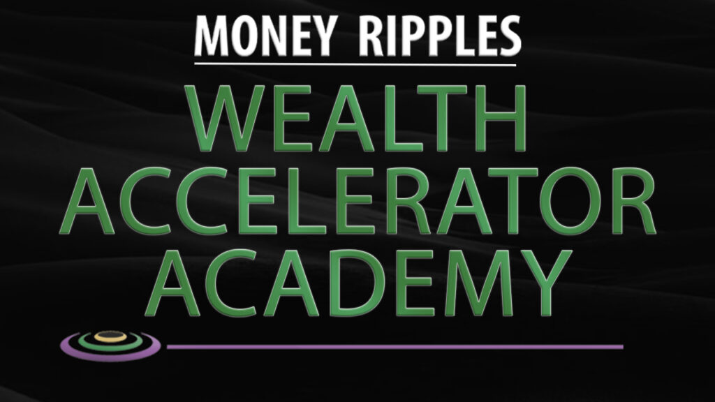 Wealth accelerator academy