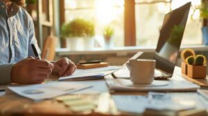 What Are Financial Consulting Services and How Do They Work?