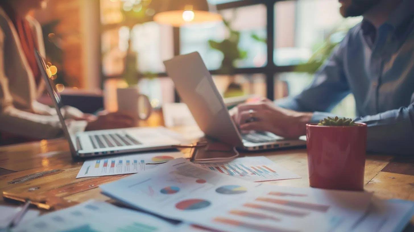 How Do Financial Consulting Services Help Improve Business Profitability?