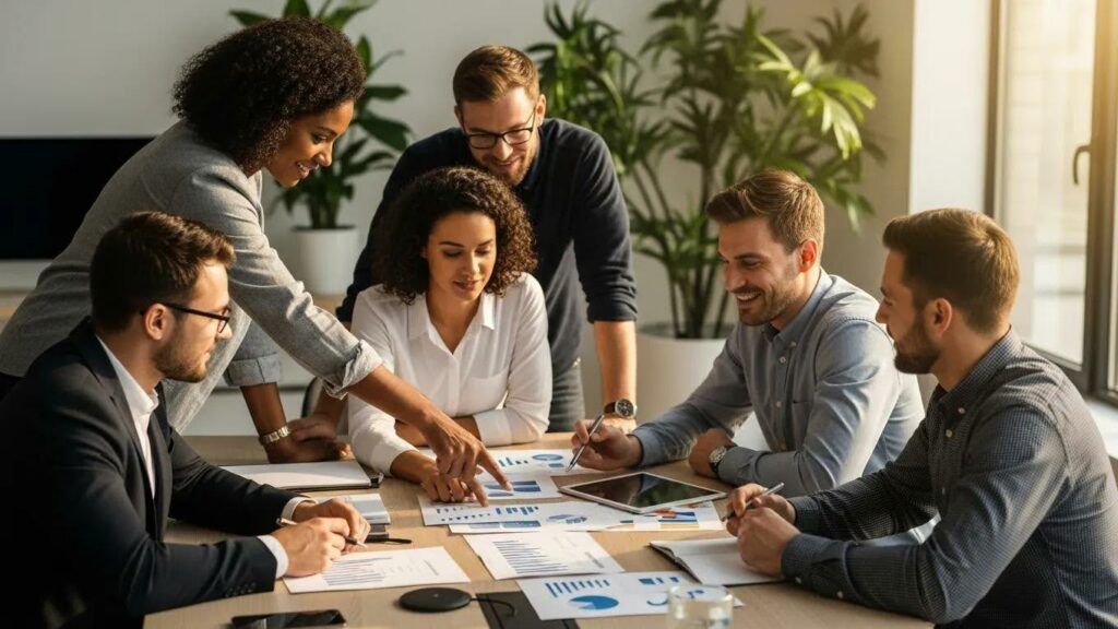 When Should You Hire a Financial Consulting Service for Your Business?